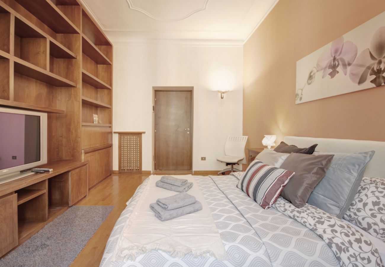 Apartment in Milan - Ref. 393392