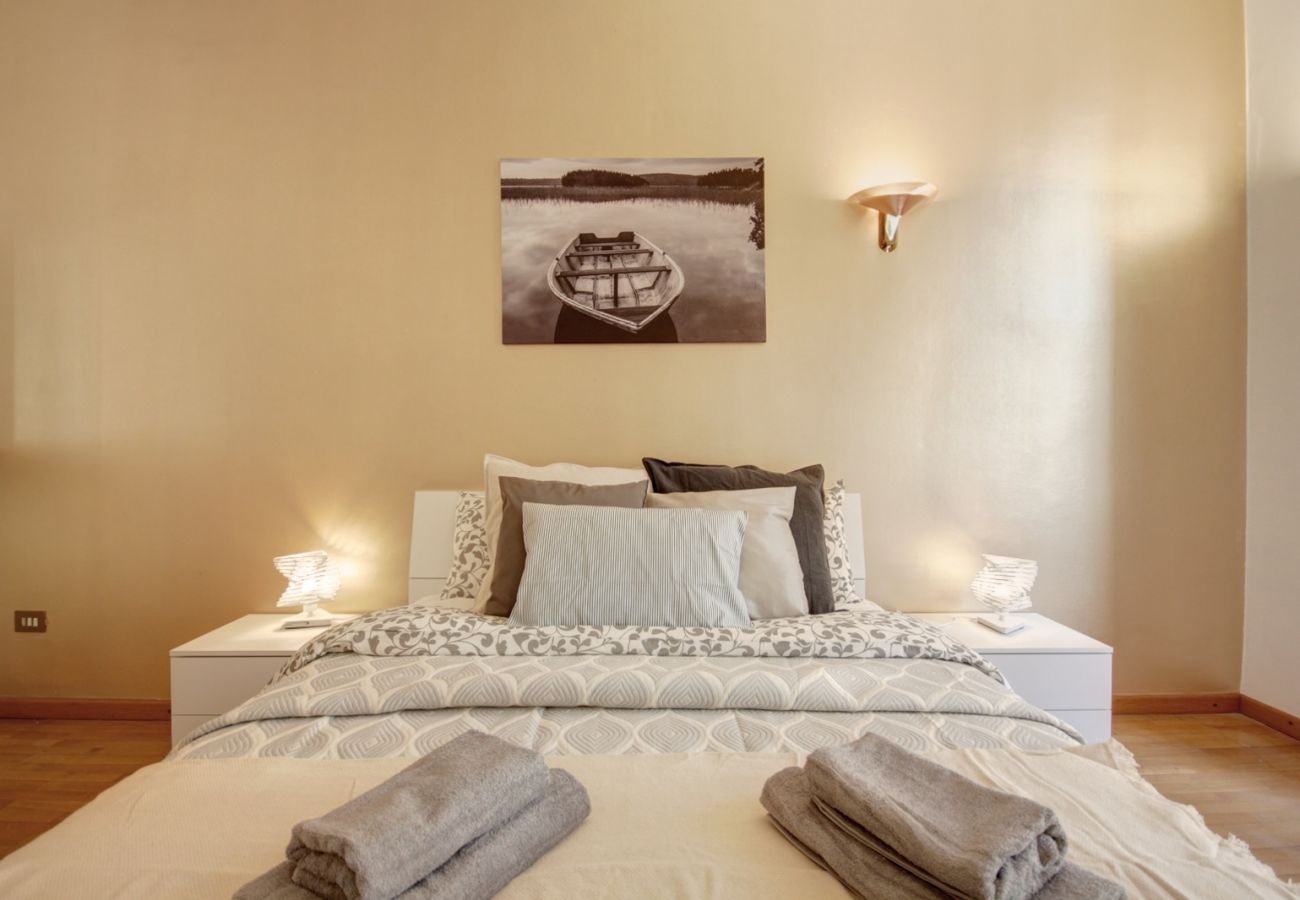 Apartment in Milan - Ref. 393392