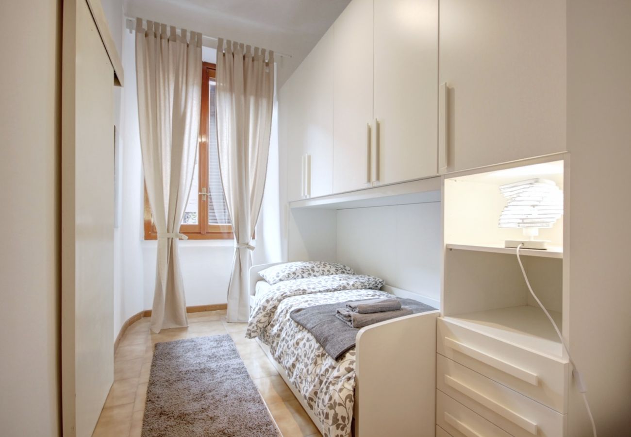 Apartment in Milan - Ref. 393392