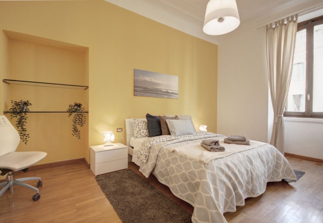 Apartment in Milan - Ref. 393392