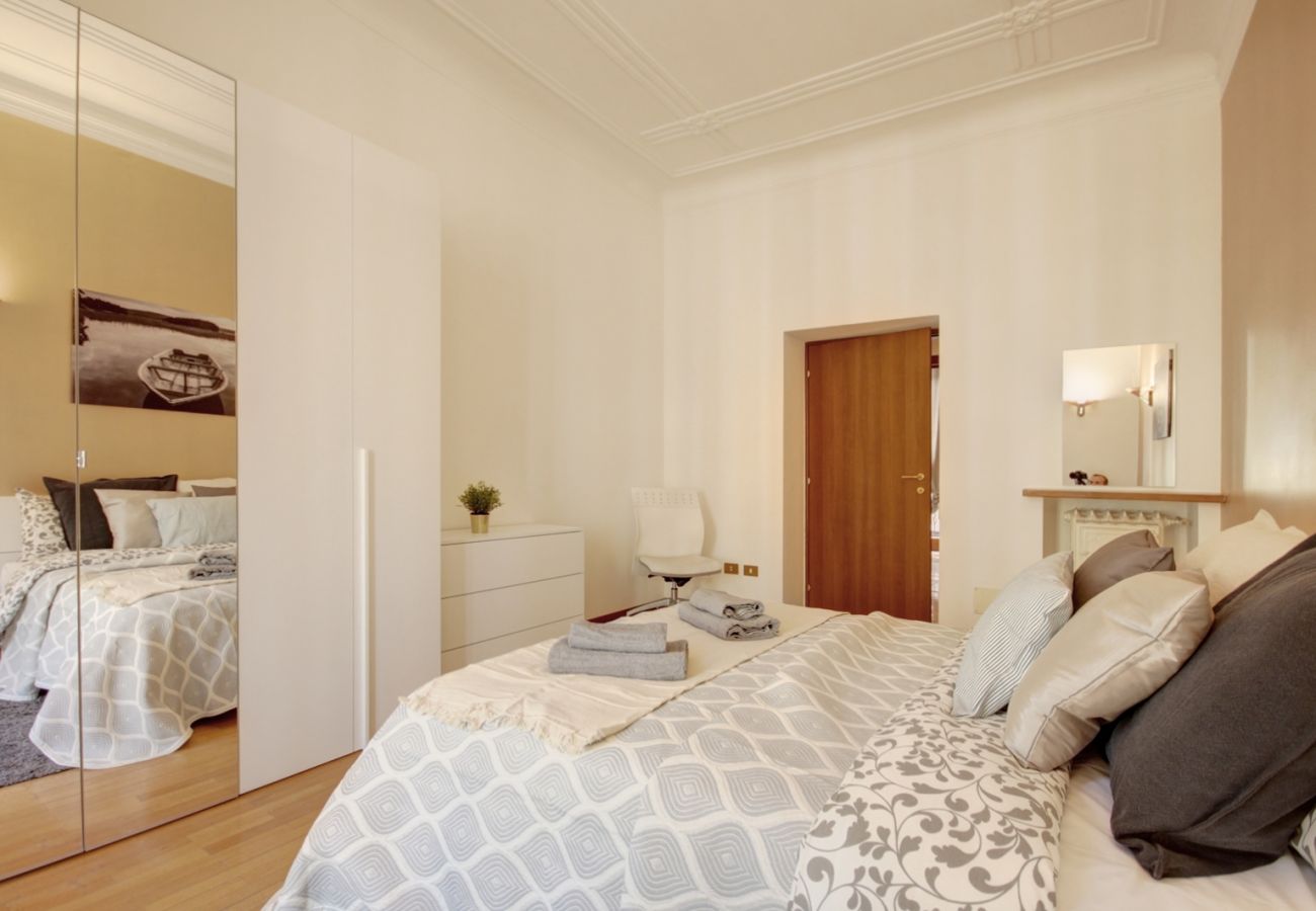 Apartment in Milan - Ref. 393392