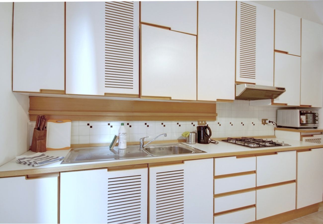 Apartment in Milan - Ref. 393392