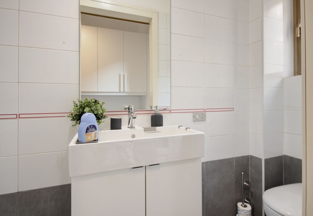 Apartment in Milan - Ref. 393392
