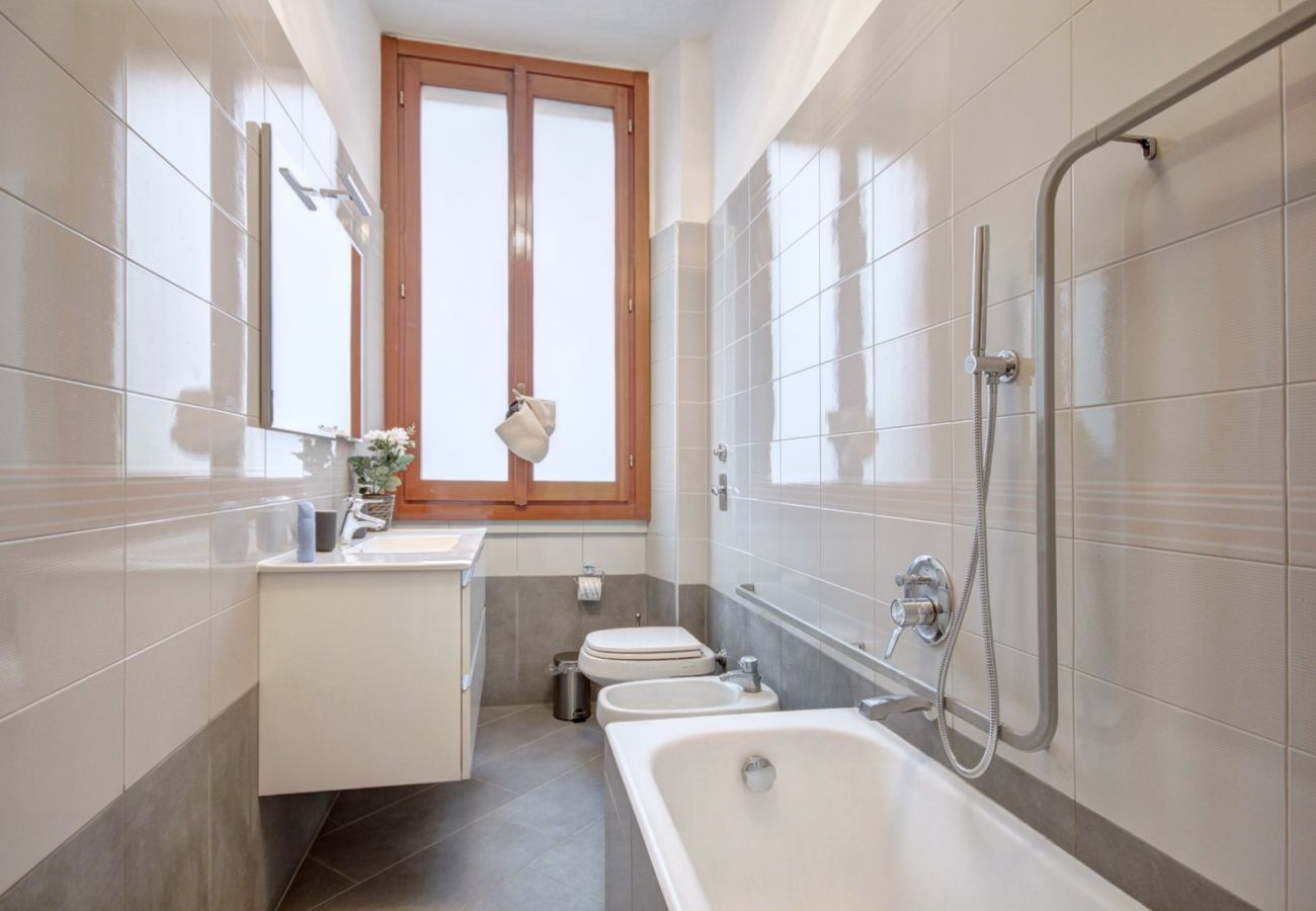 Apartment in Milan - Ref. 393392