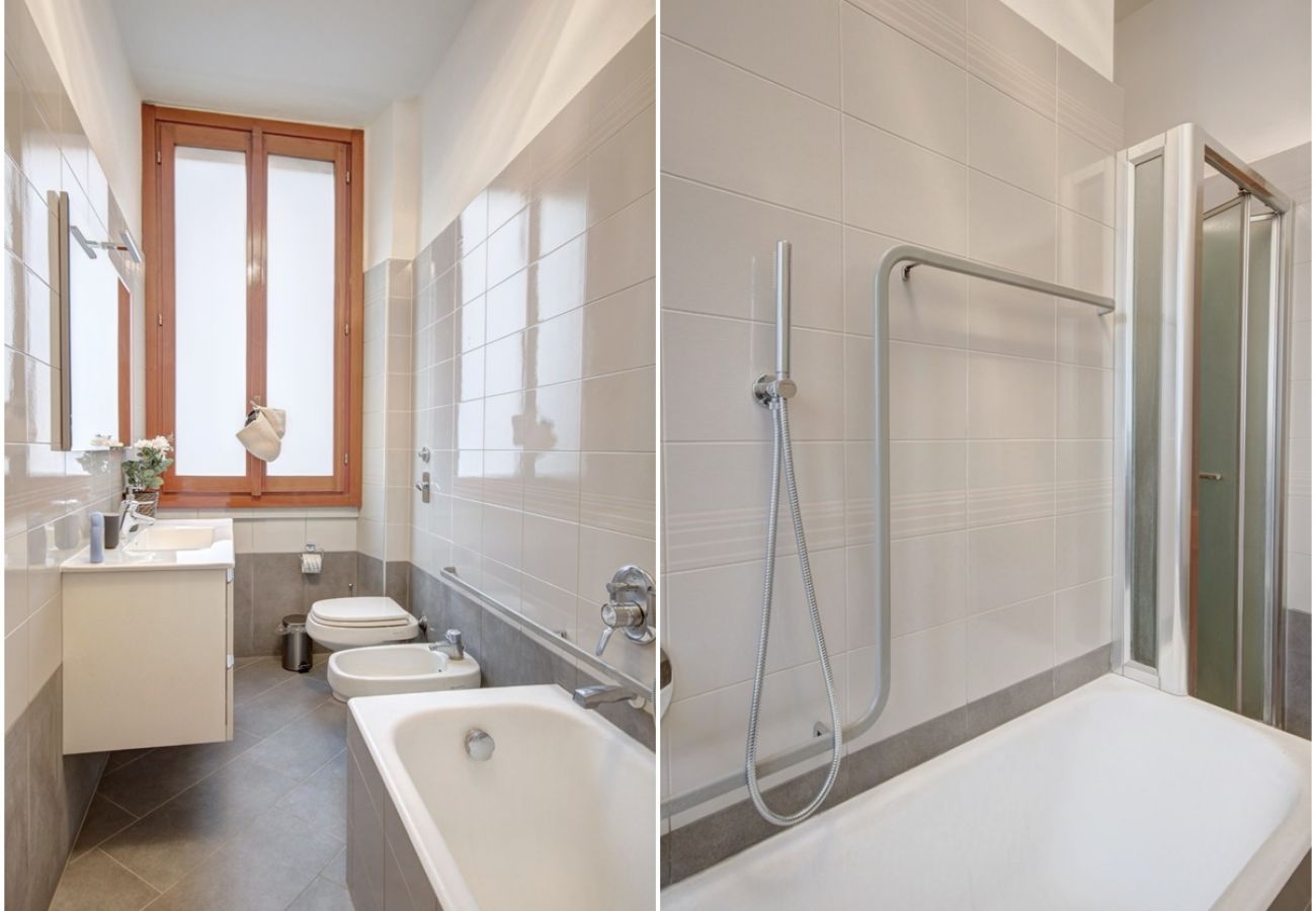 Apartment in Milan - Ref. 393392