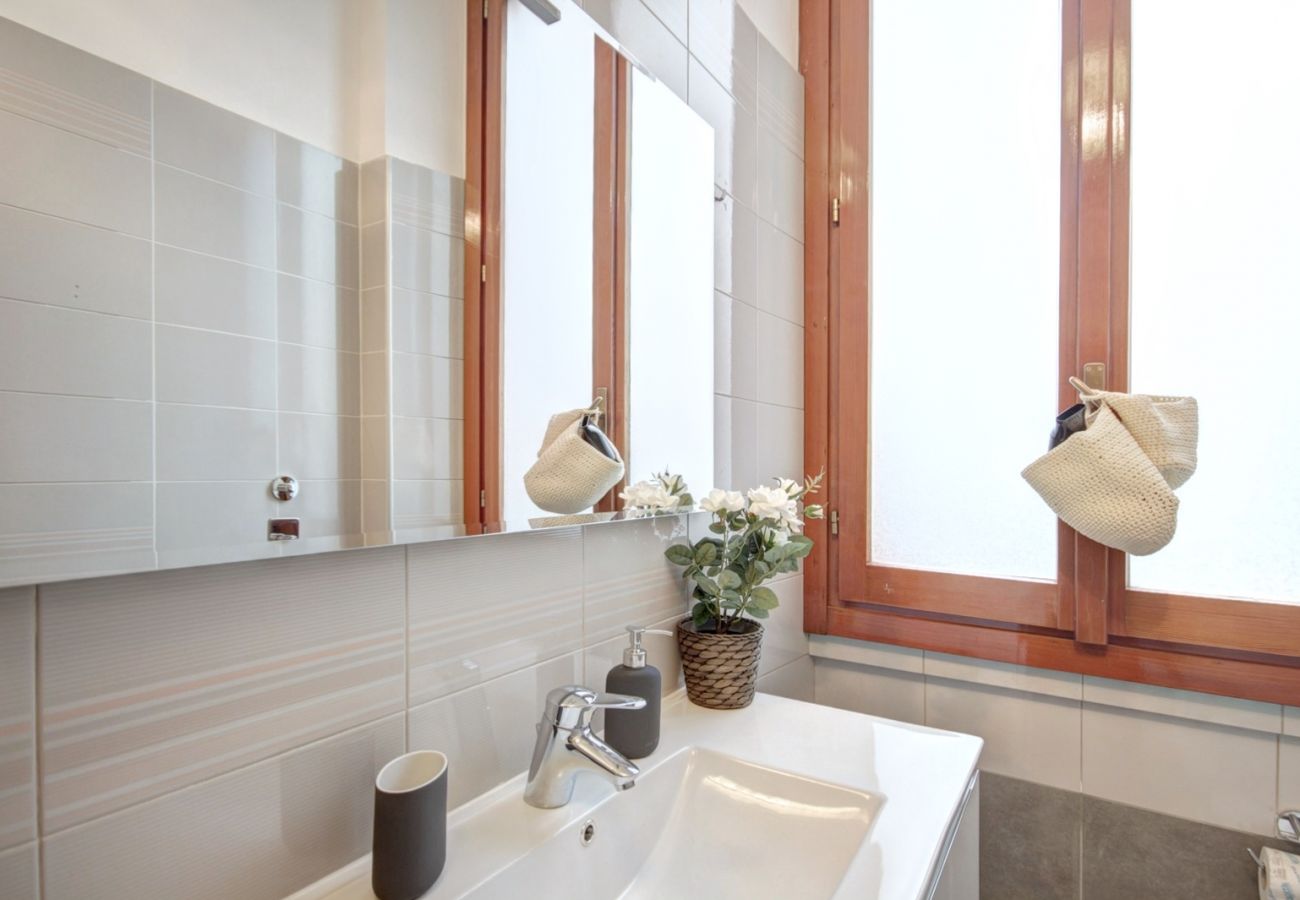 Apartment in Milan - Ref. 393392