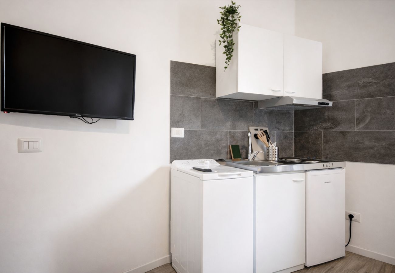 Studio in Milan - Ref. 393394