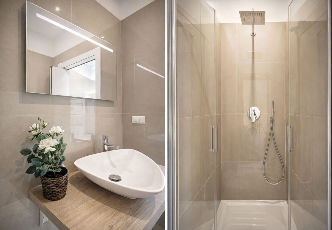 Studio in Milan - Ref. 393394