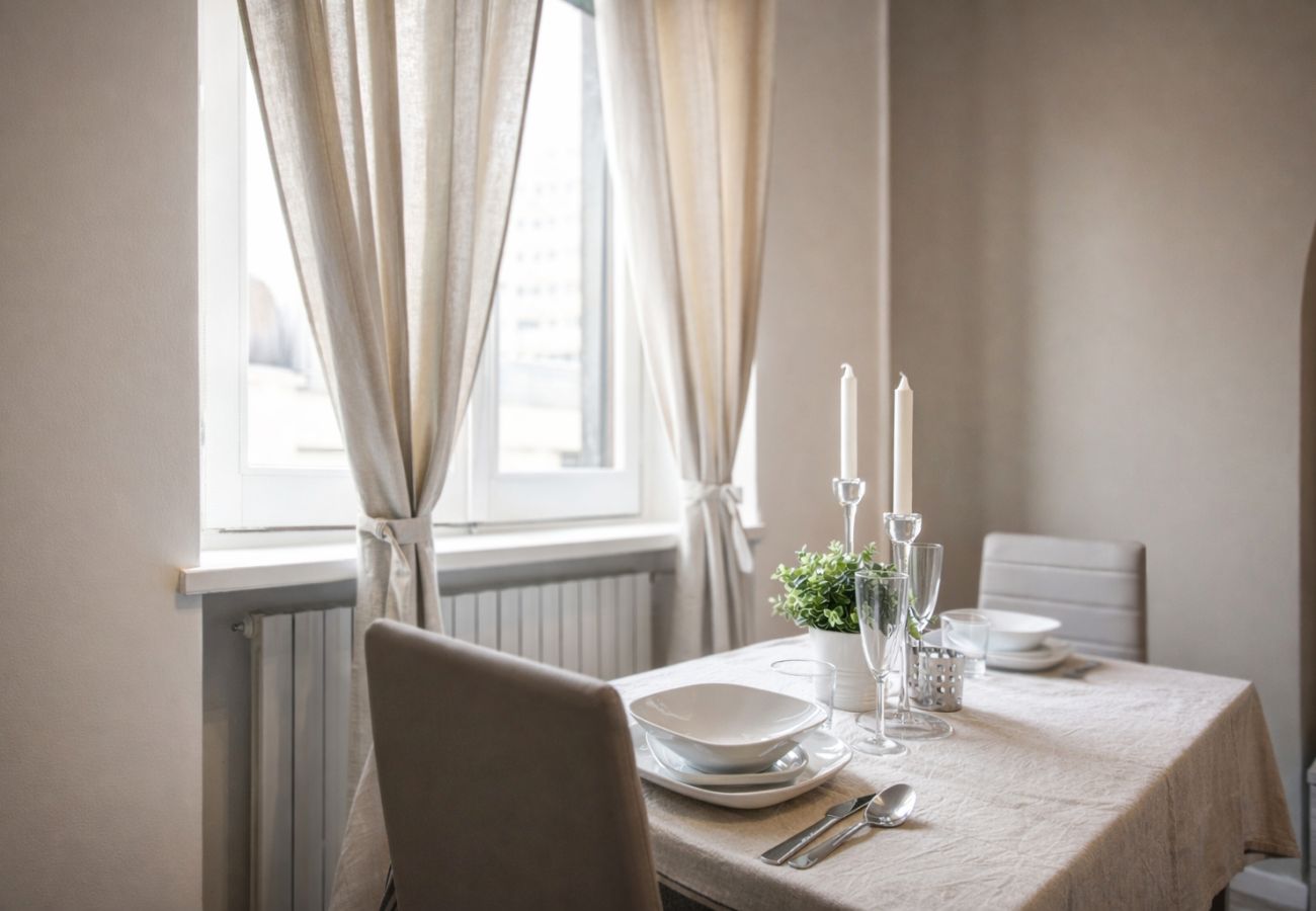 Studio in Milan - Ref. 393394