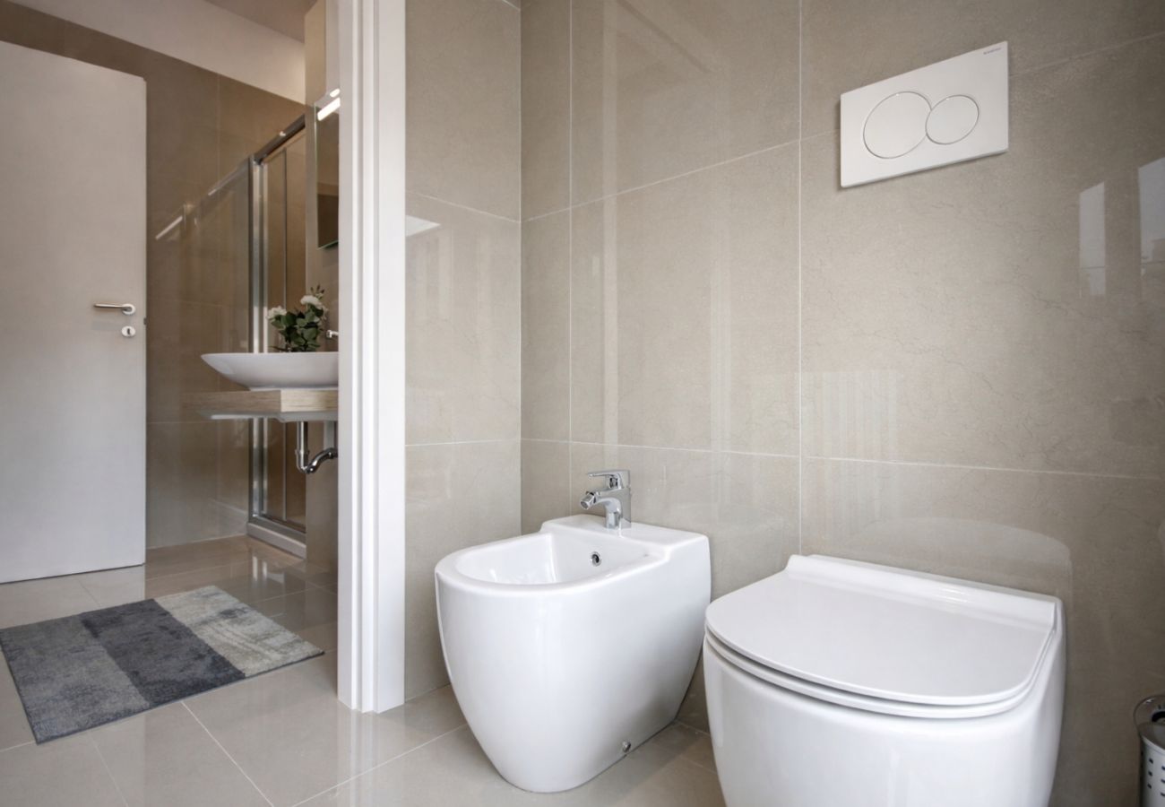 Studio in Milan - Ref. 393394