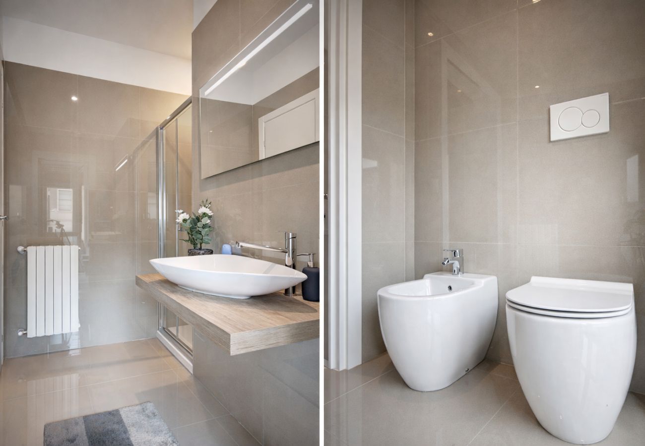 Studio in Milan - Ref. 393394