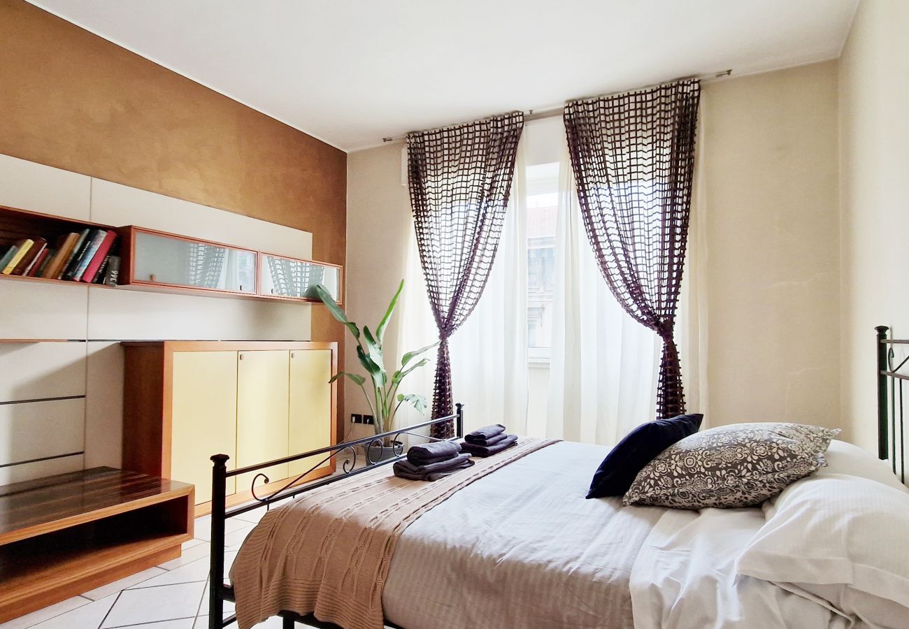 Apartment in Milan - Ref. 409612