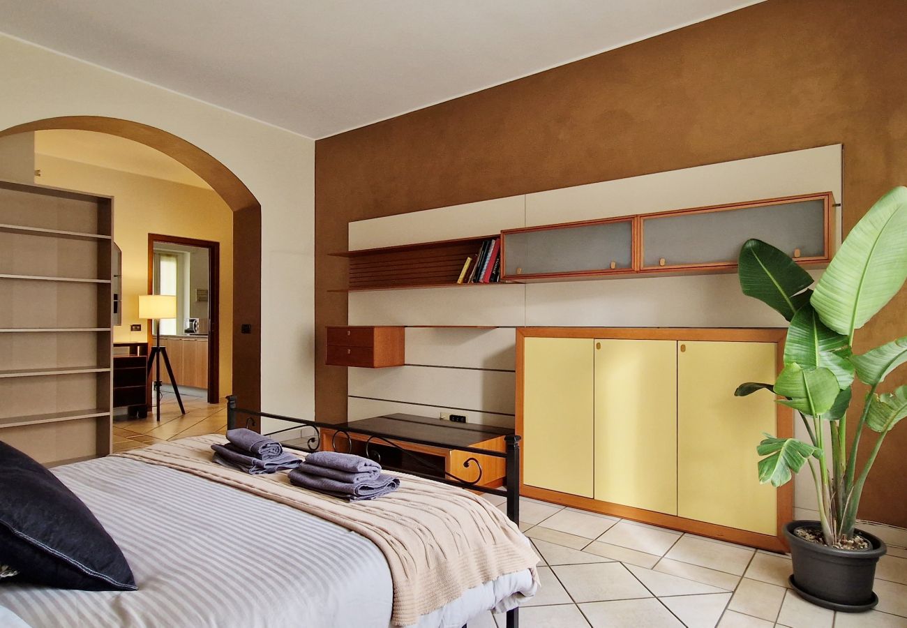 Apartment in Milan - Ref. 409612