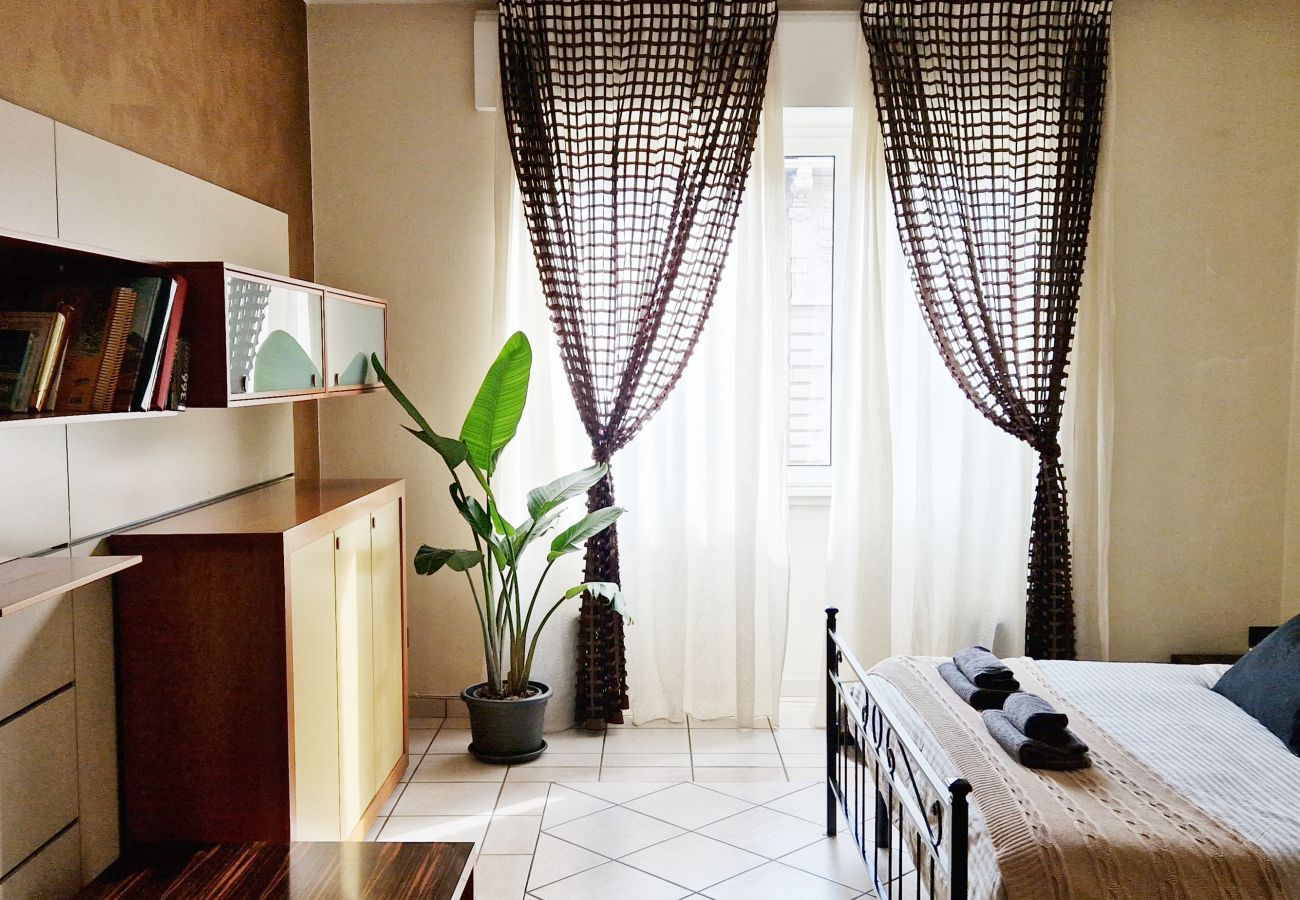 Apartment in Milan - Ref. 409612