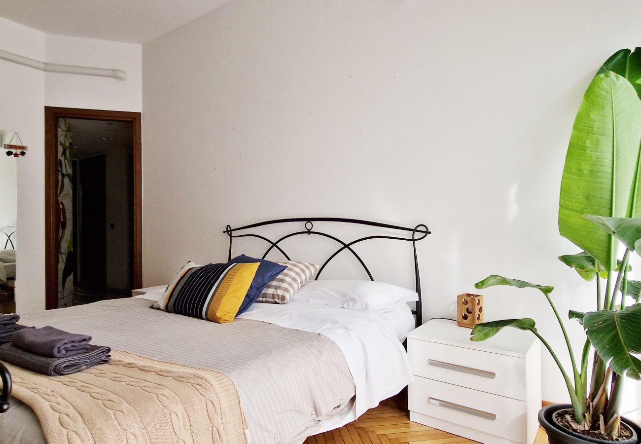 Apartment in Milan - Ref. 409612