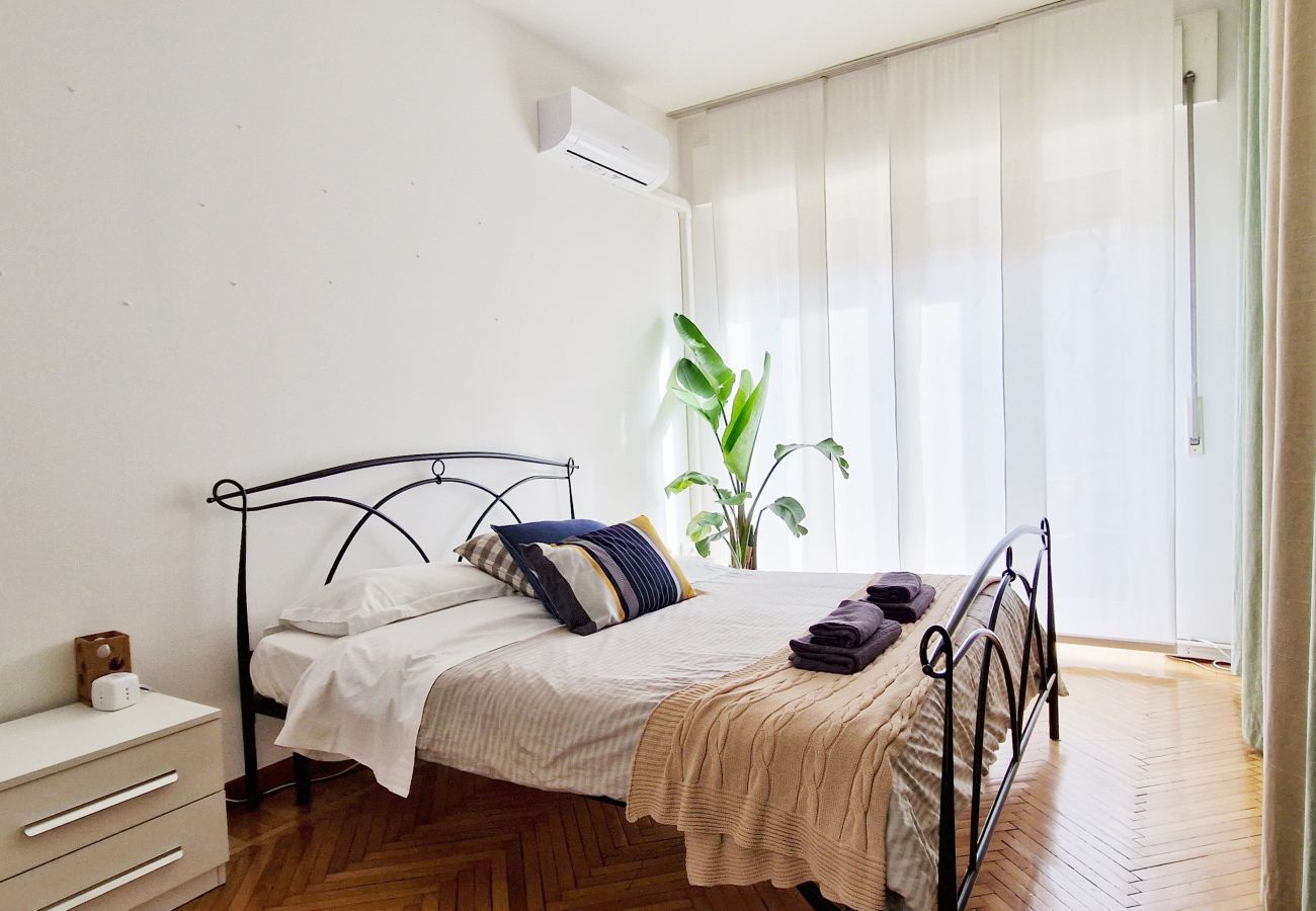 Apartment in Milan - Ref. 409612