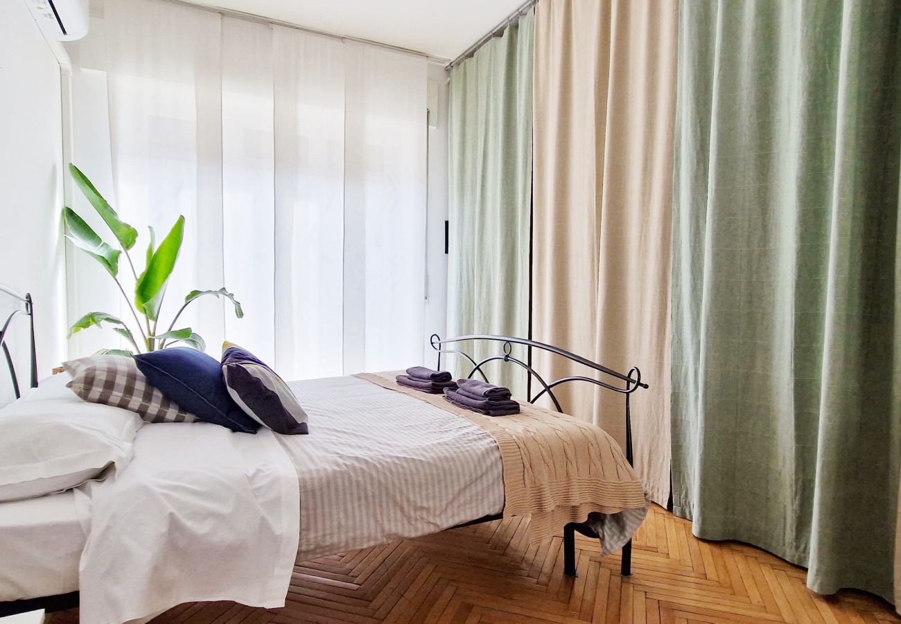 Apartment in Milan - Ref. 409612