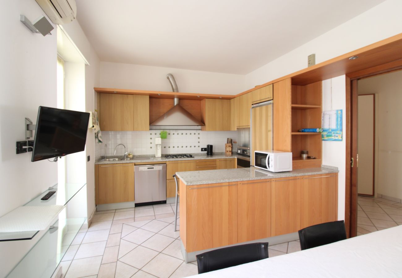 Apartment in Milan - Ref. 409612