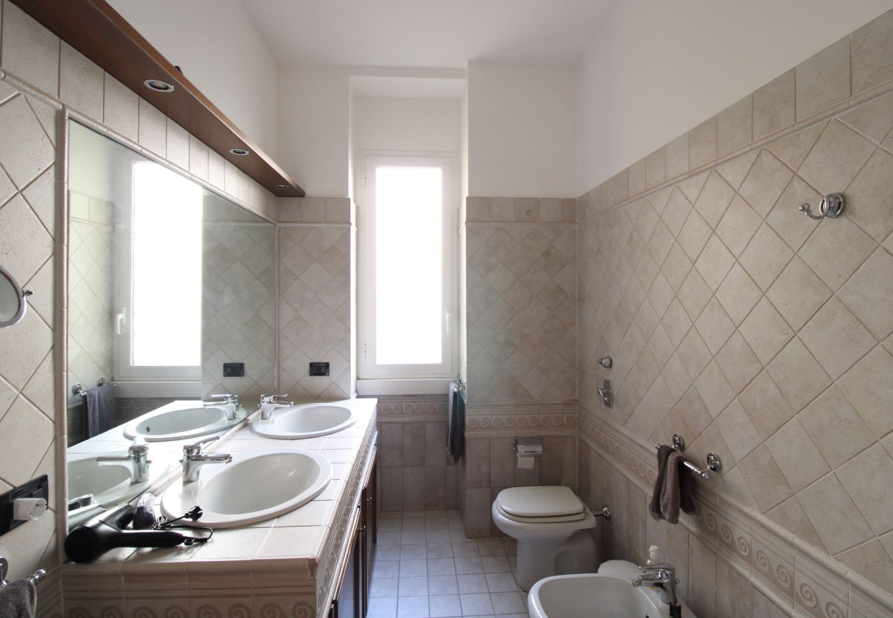 Apartment in Milan - Ref. 409612