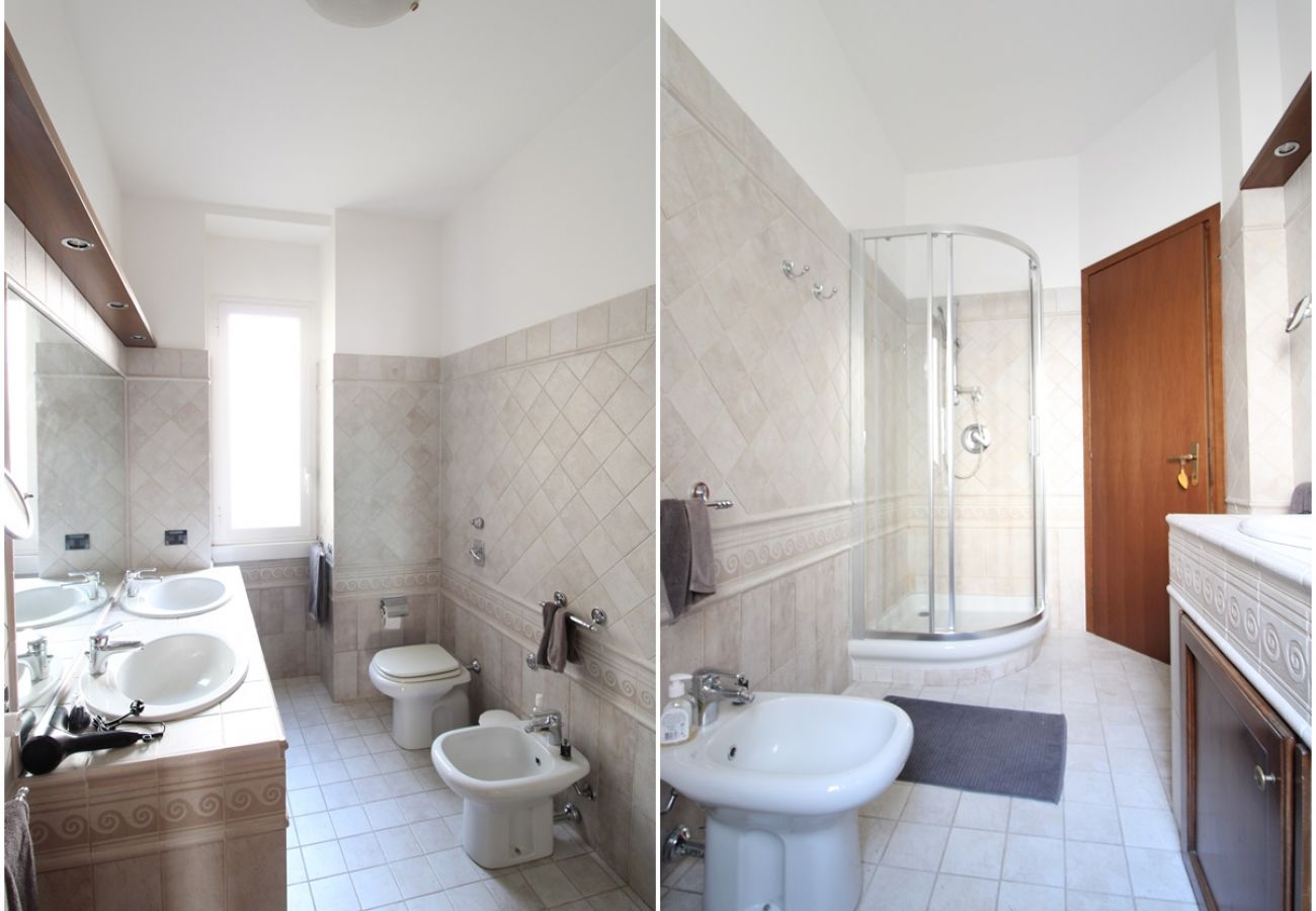 Apartment in Milan - Ref. 409612