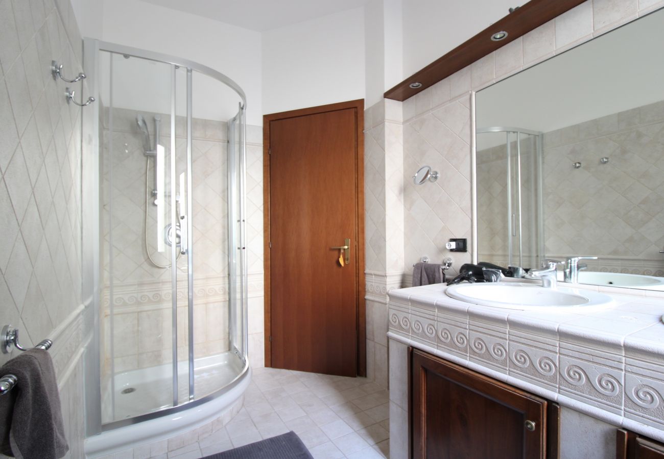 Apartment in Milan - Ref. 409612