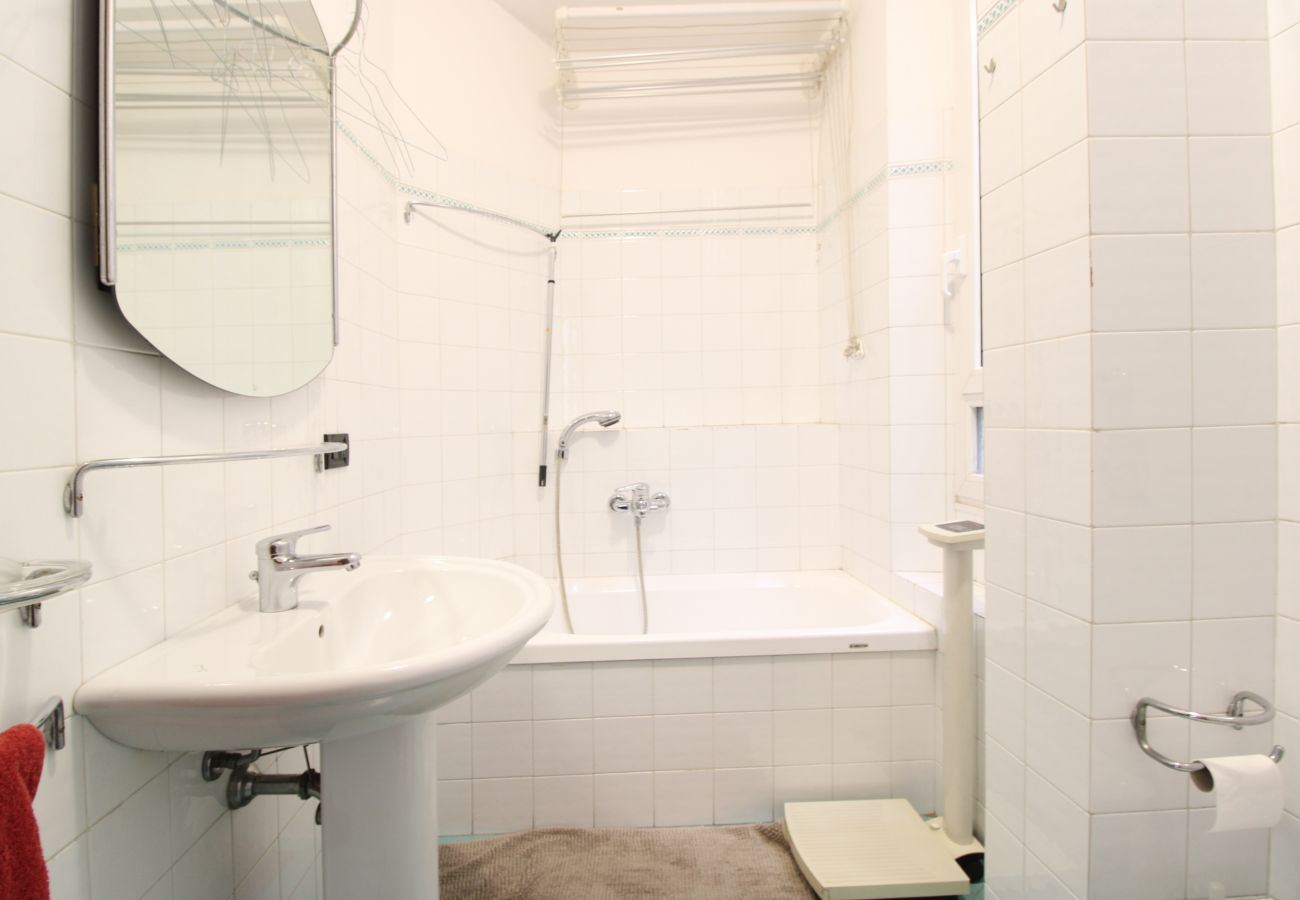Apartment in Milan - Ref. 409612