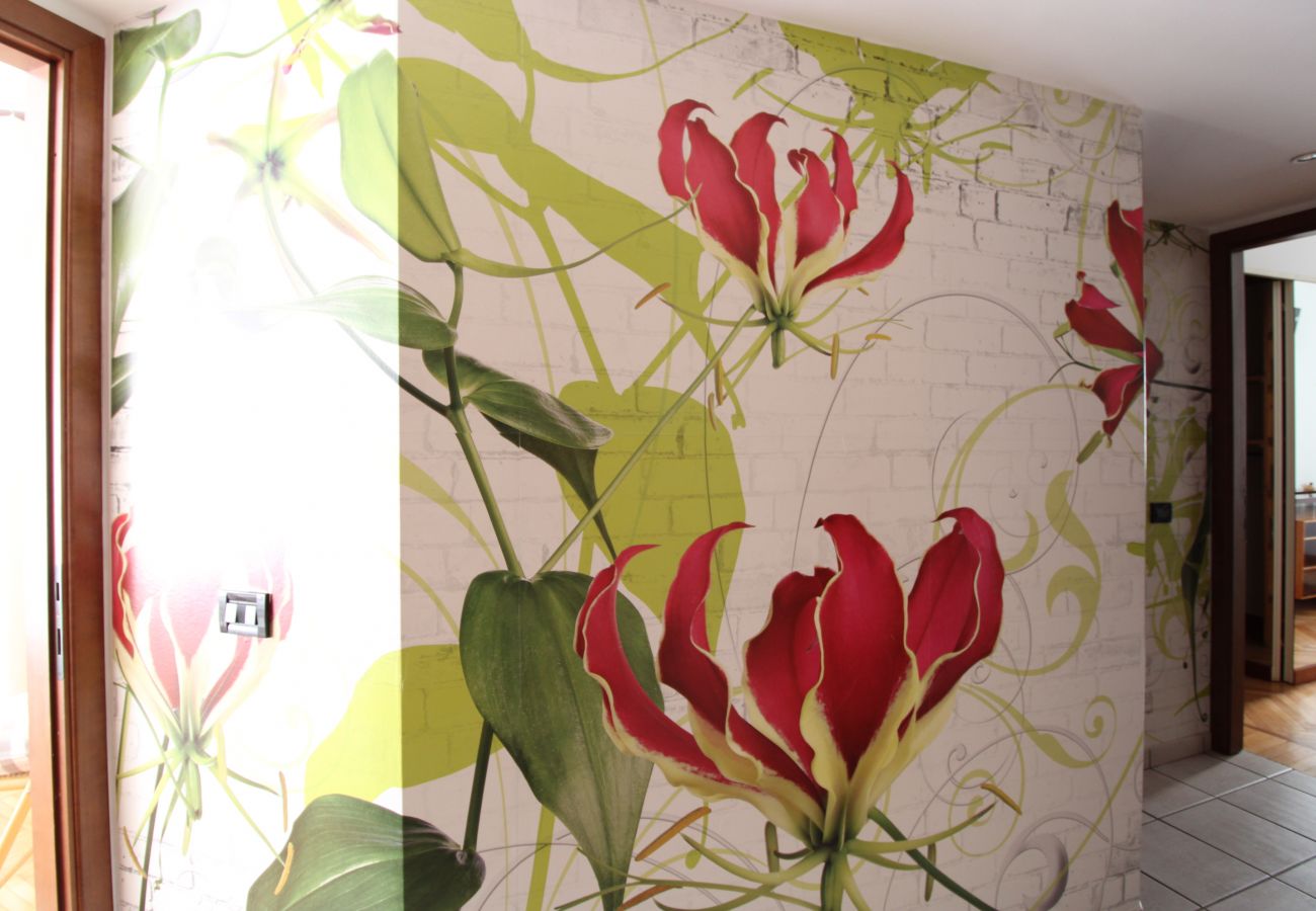 Apartment in Milan - Ref. 409612