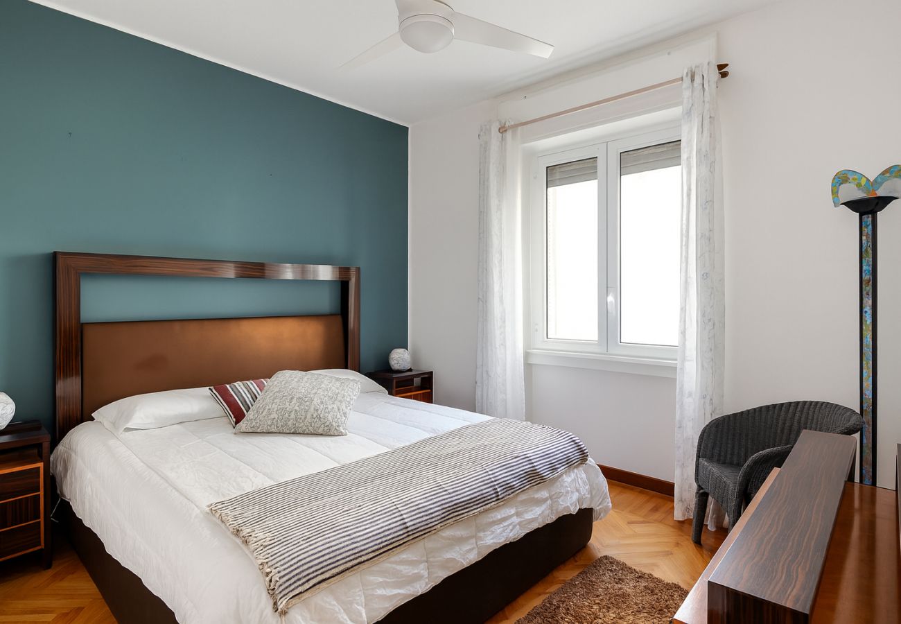 Apartment in Milan - Ref. 409612