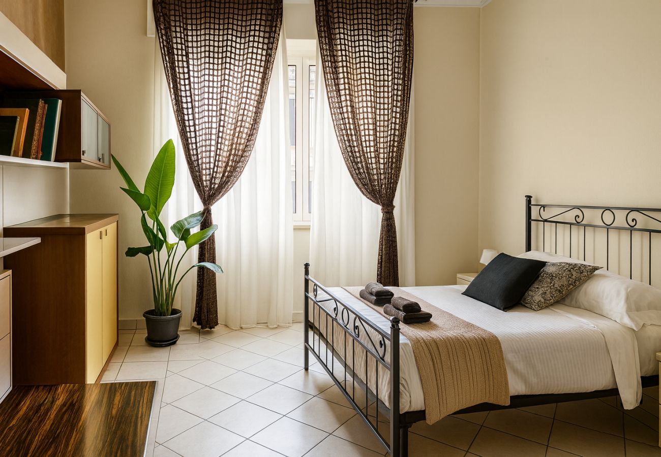 Apartment in Milan - Ref. 409612