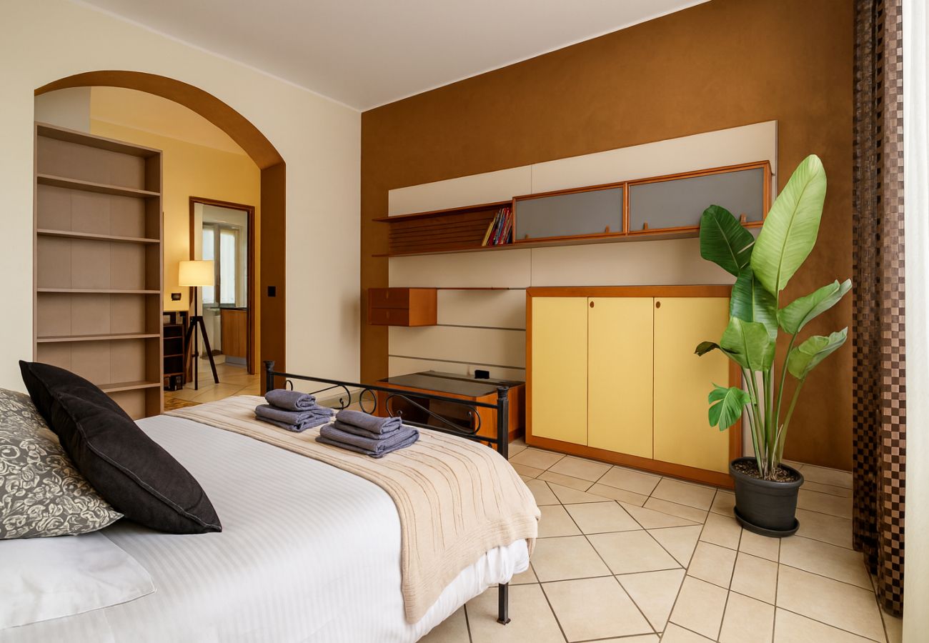 Apartment in Milan - Ref. 409612