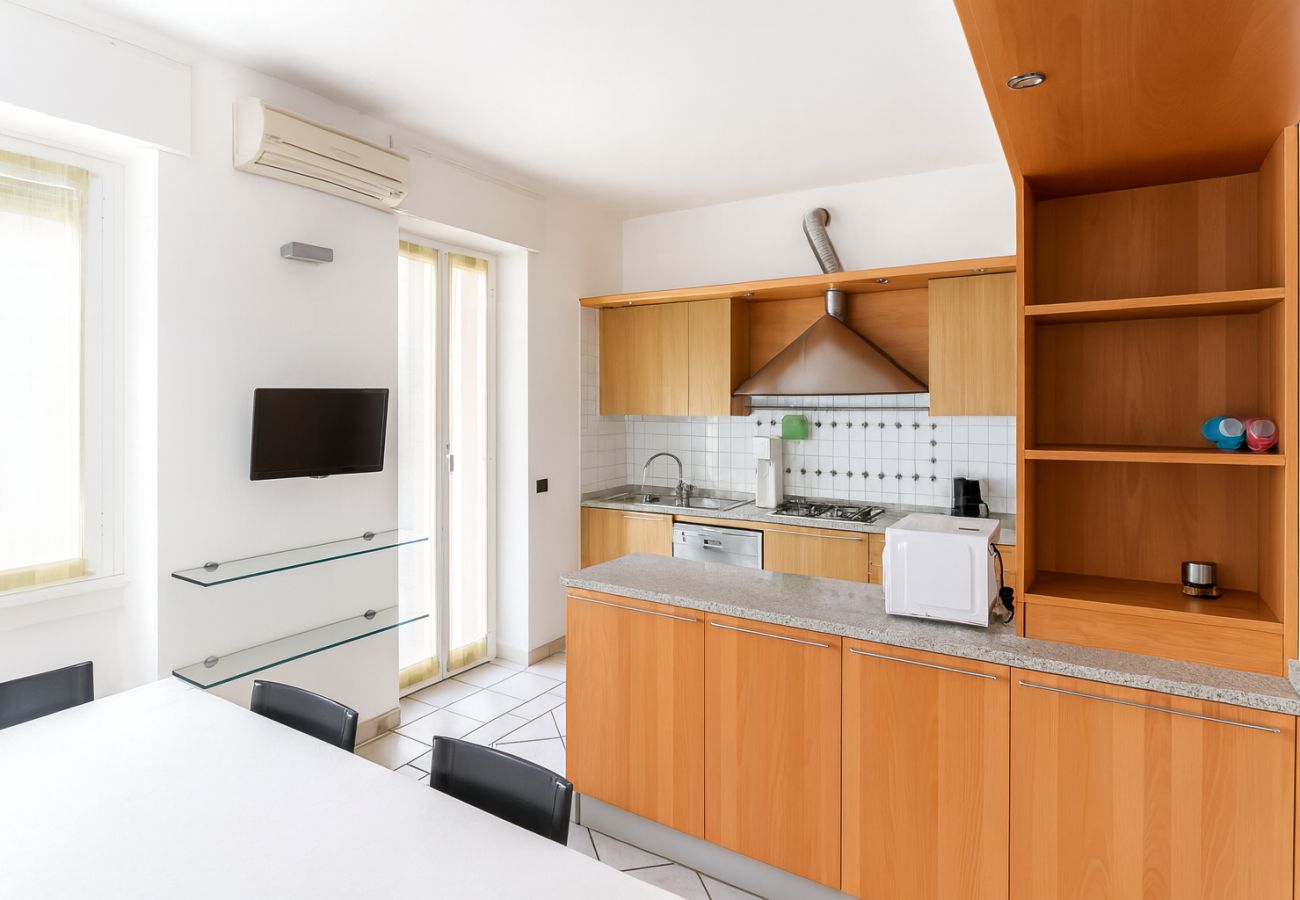 Apartment in Milan - Ref. 409612