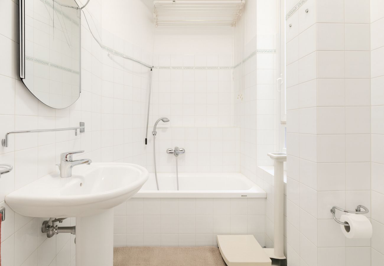 Apartment in Milan - Ref. 409612