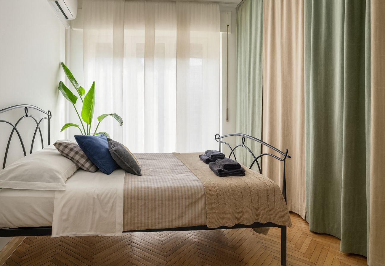 Apartment in Milan - Ref. 409612