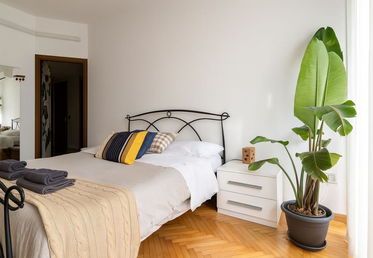 Apartment in Milan - Ref. 409612