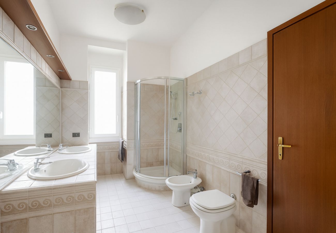 Apartment in Milan - Ref. 409612