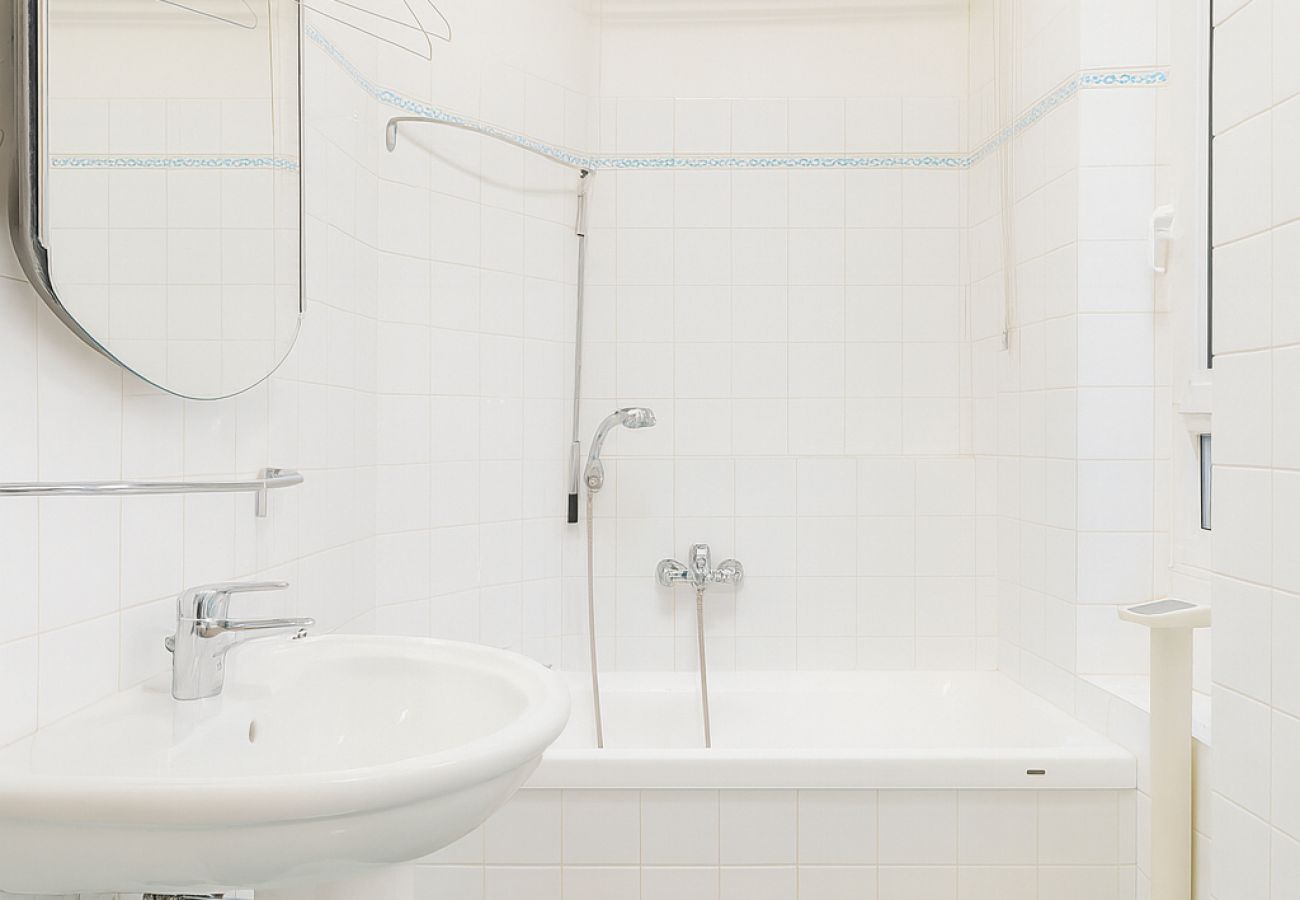 Apartment in Milan - Ref. 409612