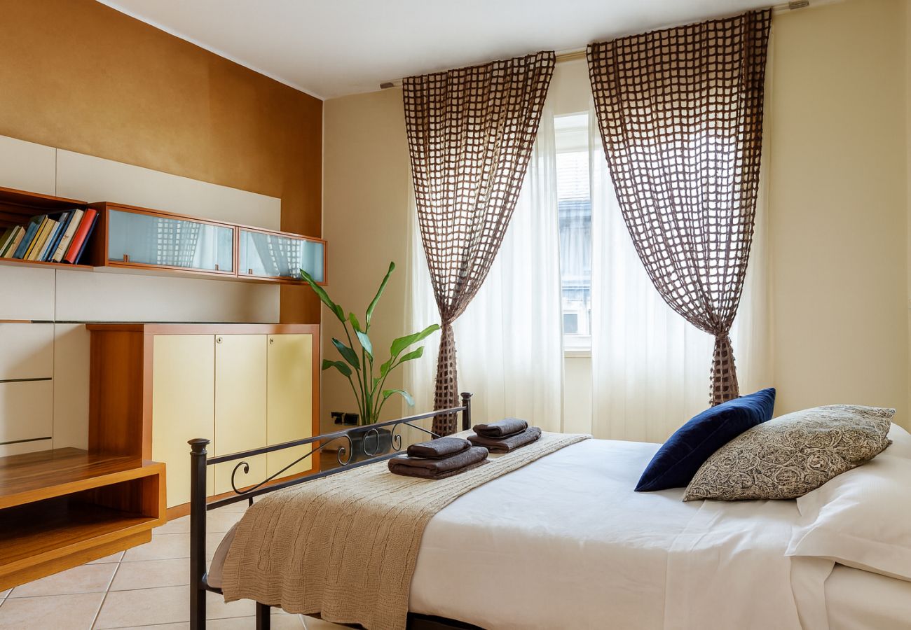 Apartment in Milan - Ref. 409612