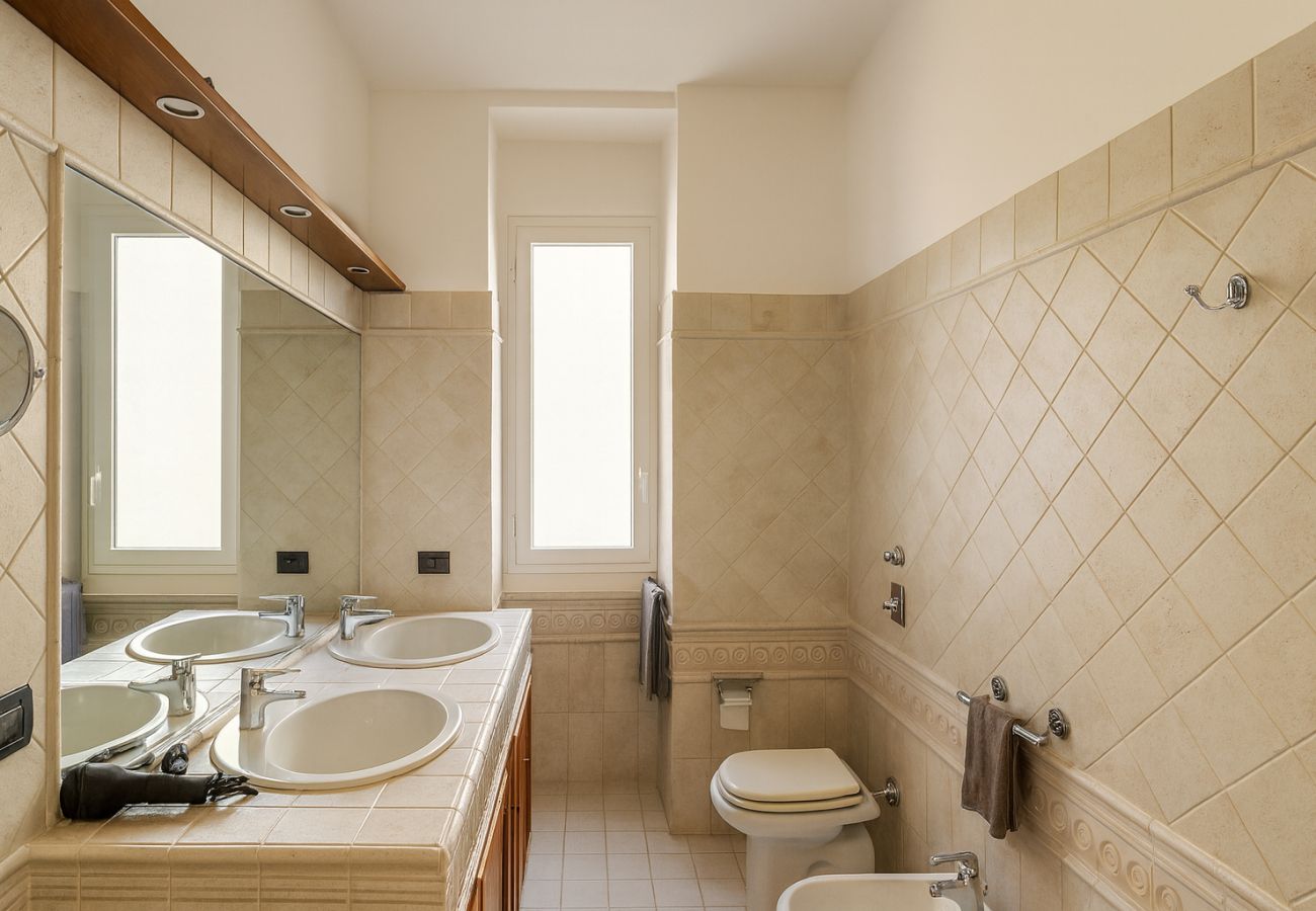 Apartment in Milan - Ref. 409612