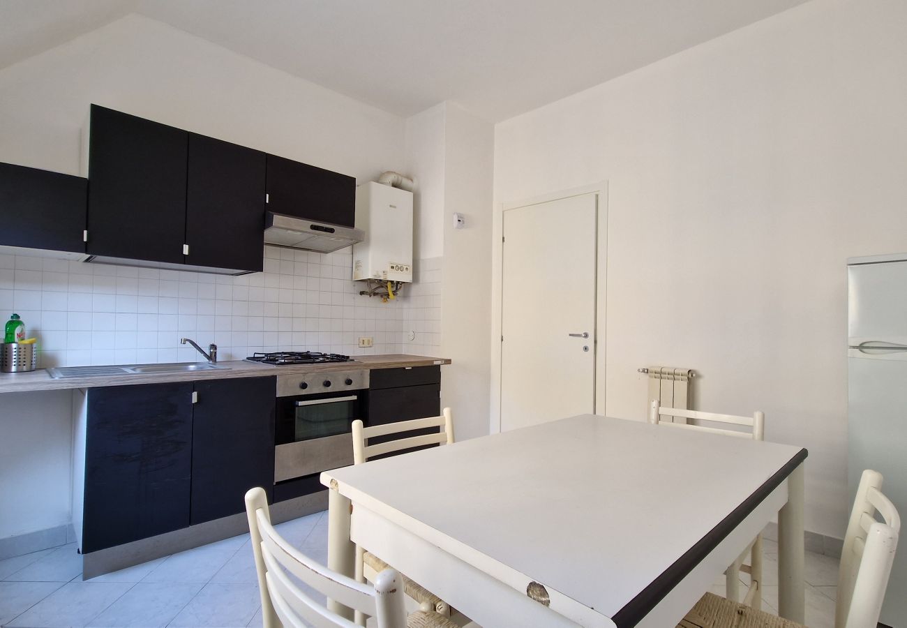 Apartment in Milan - Ref. 420324