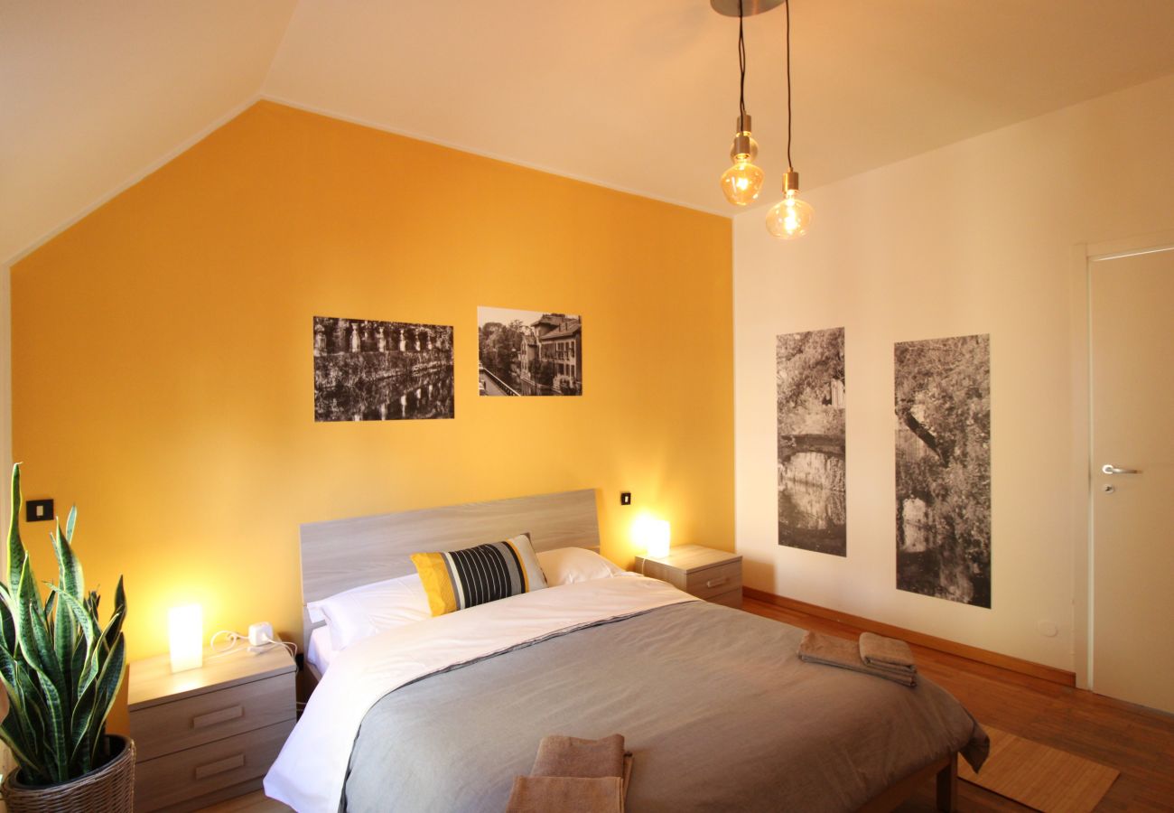 Apartment in Milan - Ref. 420324