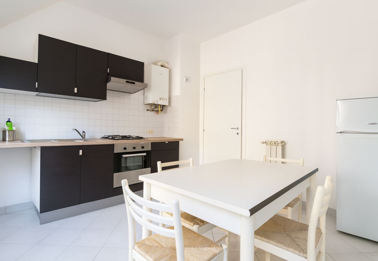 Apartment in Milan - Ref. 420324