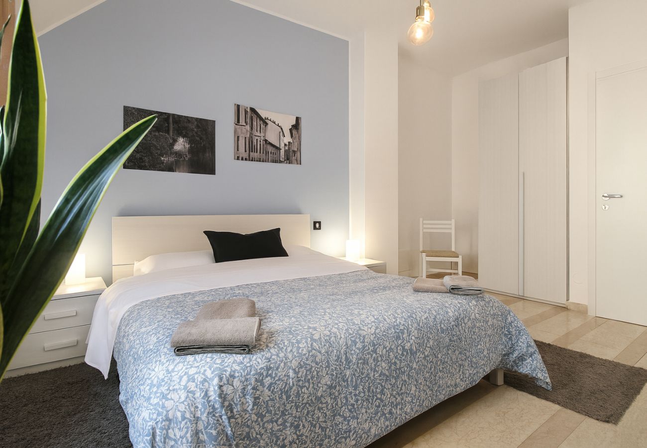 Apartment in Milan - Ref. 420324