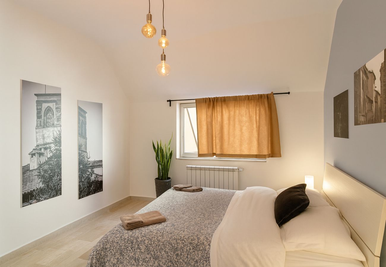 Apartment in Milan - Ref. 420324