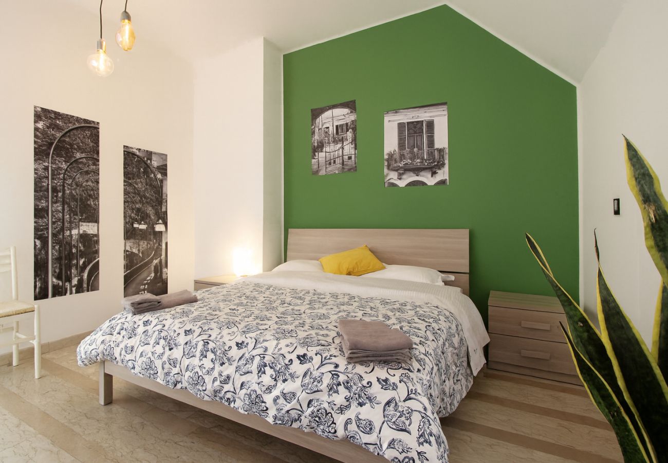 Apartment in Milan - Ref. 420324