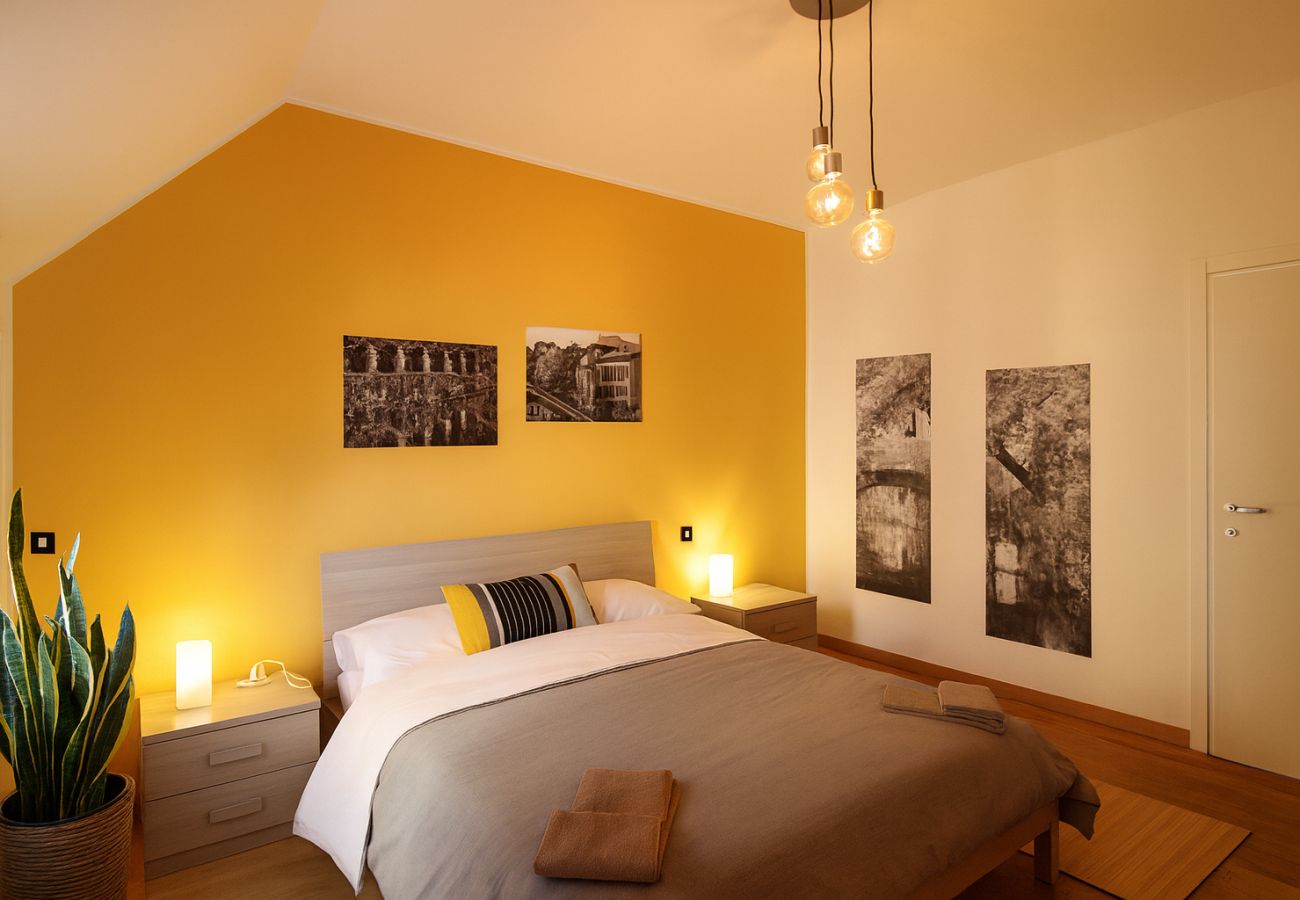 Apartment in Milan - Ref. 420324