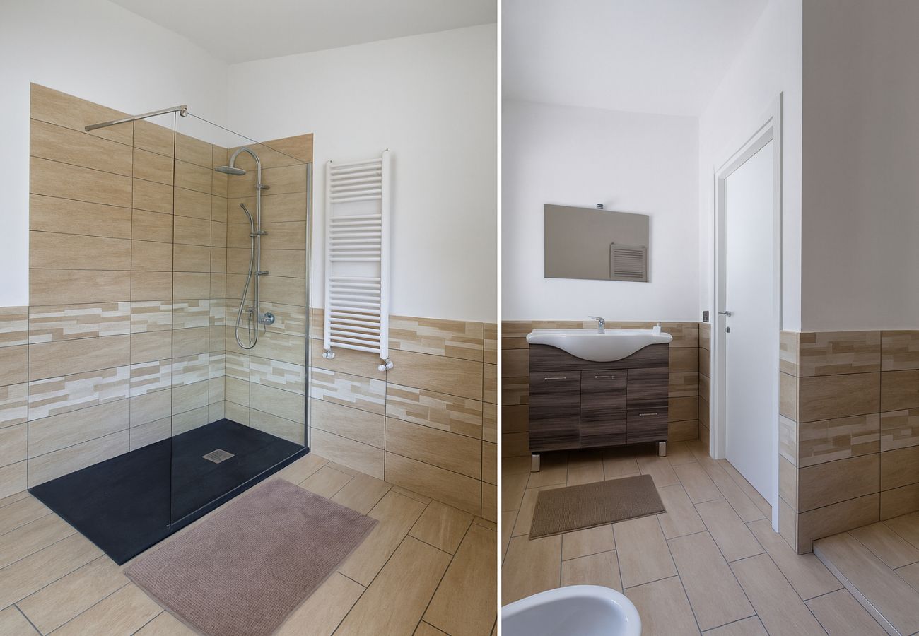 Apartment in Milan - Ref. 420324