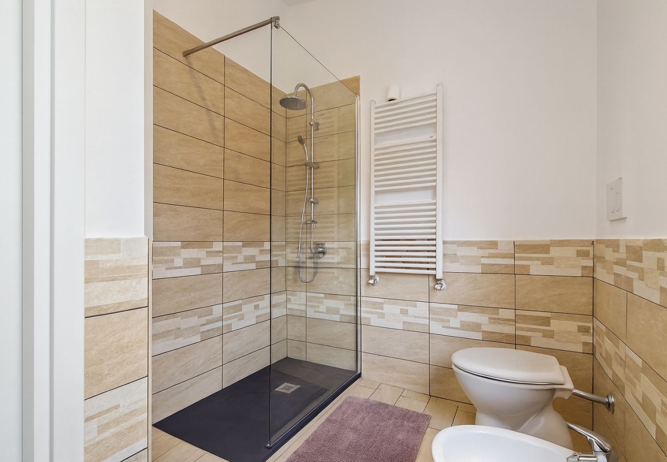 Apartment in Milan - Ref. 420324