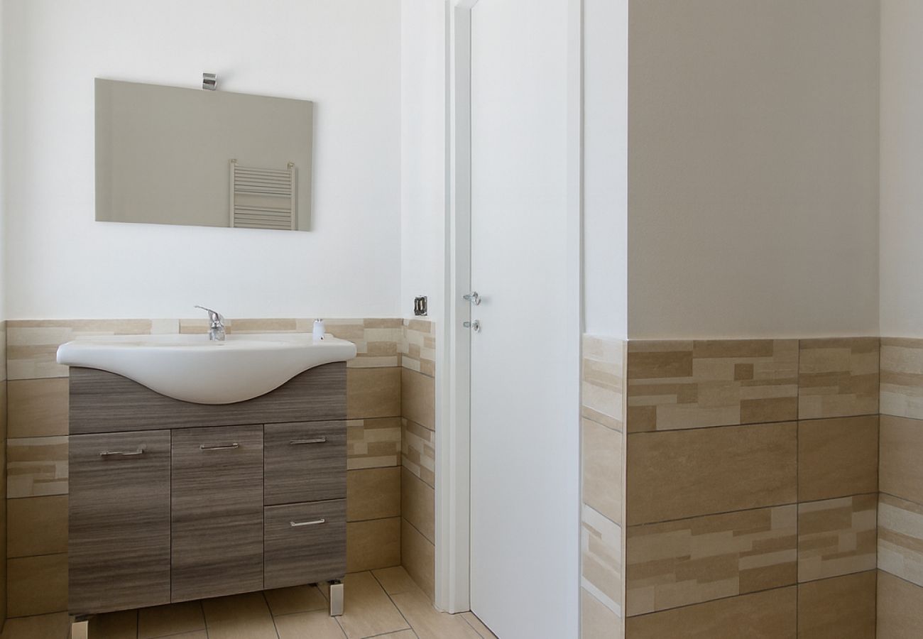 Apartment in Milan - Ref. 420324