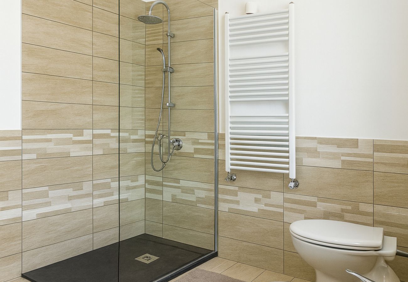 Apartment in Milan - Ref. 420324