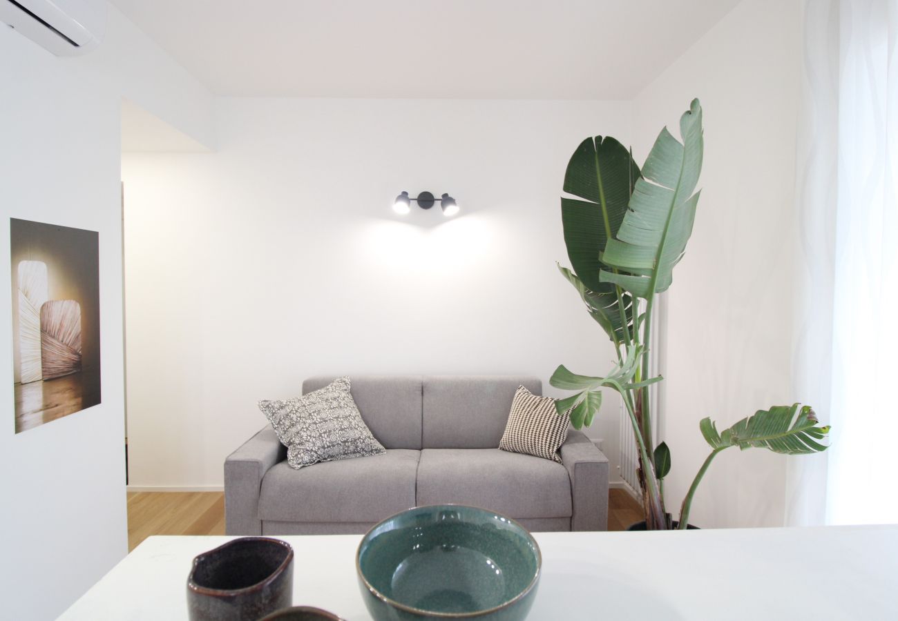 Apartment in Milan - Ref. 436841